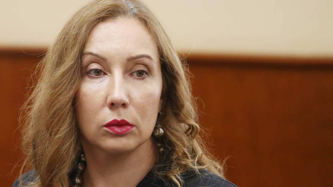 Наталью Хорову освободили от должности замминистра здравоохранения РФ