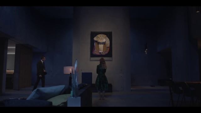 Империя комаров (фильм, 2020) Mosquito State 2020 ужасы, триллер, драма Польша 18+