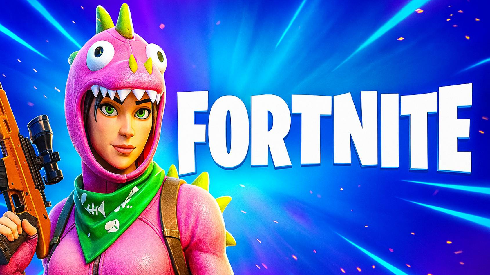 Fortnite — официальный трейлер на русском | Новый сезон Fortnite