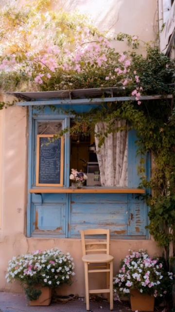 лови момент...