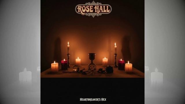 Rose Hall - Heartbreaker's Hex _ 2025