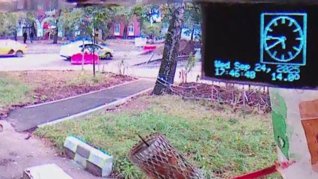 В генеральную прокуратуру РФ Нарушения ПДД и САНПИН