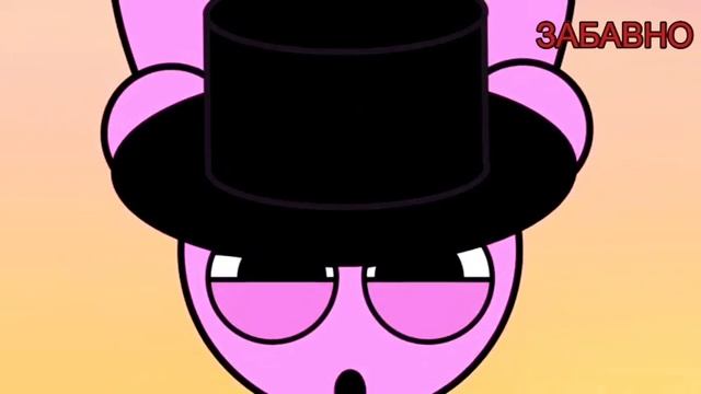 СПРУНКИ мультфильмы! Мультфильм про СПРУНКИ!