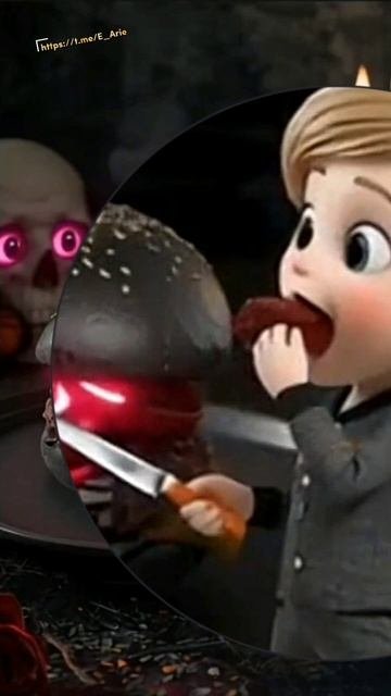 ...🍔👍