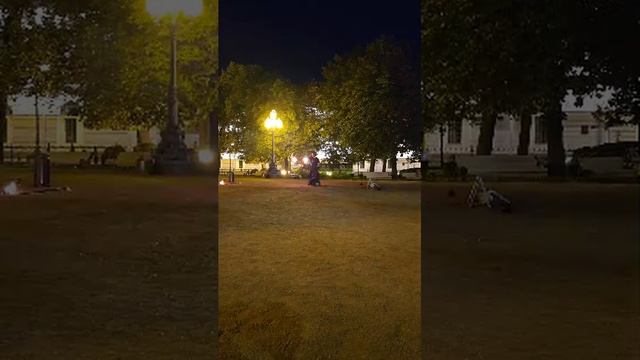 Санкт-Петербурга