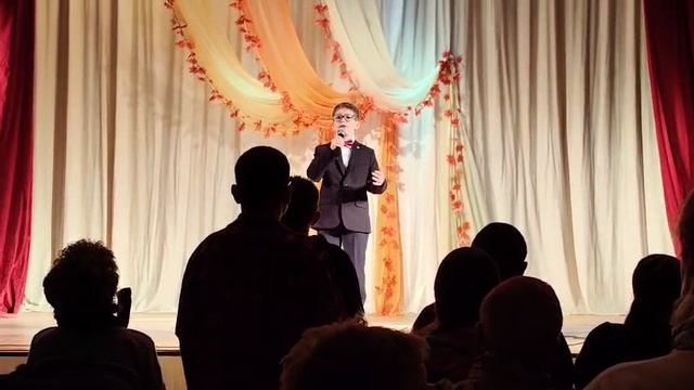 Песня о дружбе