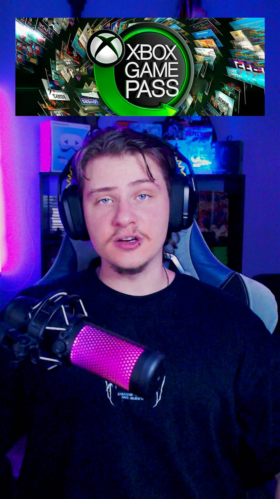 А может чёрный флаг? | Batmyyyyn | Xbox Game Pass | #игровыеновости #вочтопоиграть #xboxgamepass