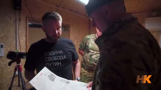 Отменим незаконные решения 1991 года...
Апти Алаудинов: Да с удовольствием!