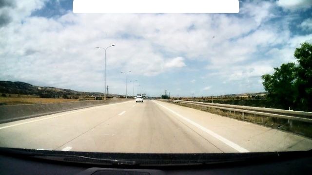 Грузия. Магистраль Е60 55-62км.mp4