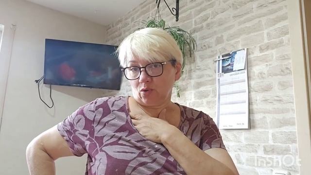 1 Октября .Навожу уборку.😁
