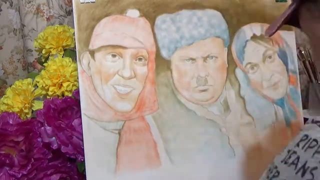 Операция _Ы_(artkolu2.ru)