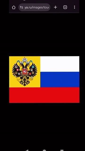 Почти все флаги России