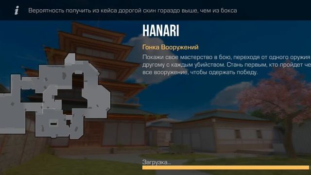 Моя игра и мой скилл