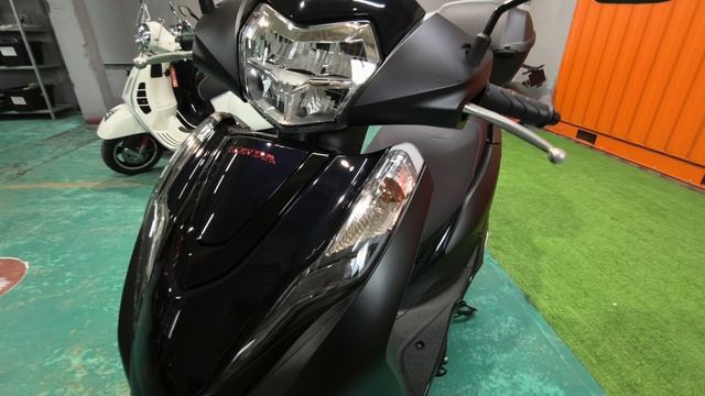 HONDA LEAD 125 2024г JK12-1104899