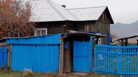 Аутизм//Наши дома