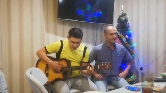 Песня снеговик