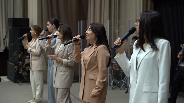 Փառաբանություն, երկրպագություն / прославление / worship - 28.09.2025