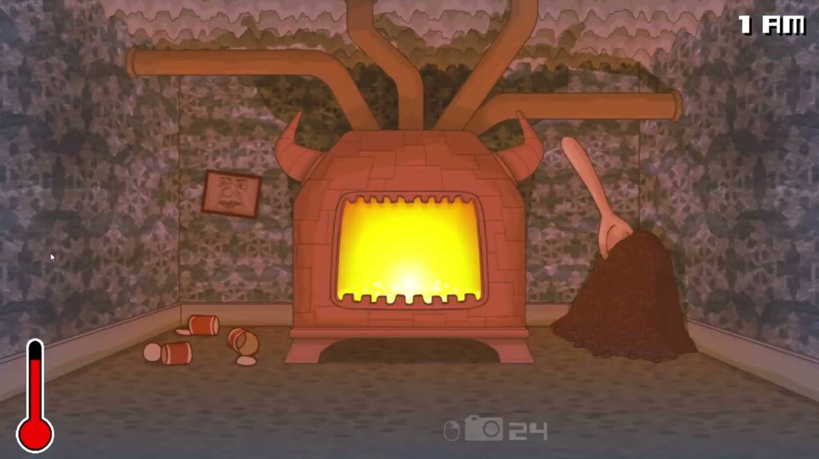 One Night At Flumpty's 3 #6