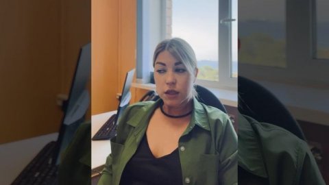 Алёна Сергиенко