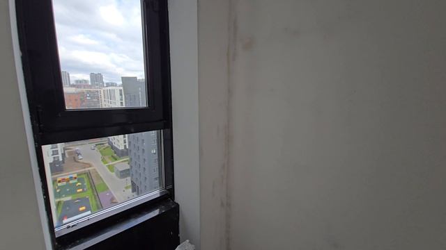 Евродвушка на последнем этаже с высокими потолками 3м. Предчистовая отделка. ЖК 