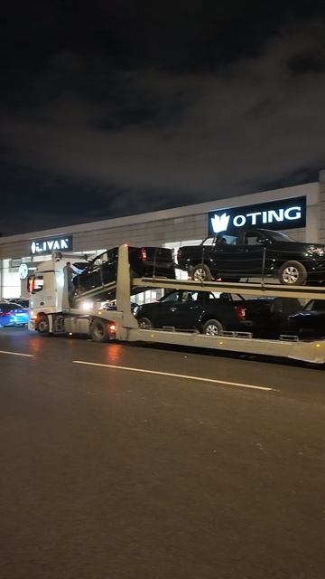 💥 ВСТРЕЧАЕМ DONGFENG DF6