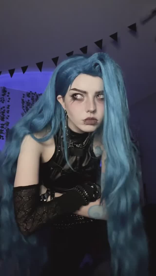 JINX