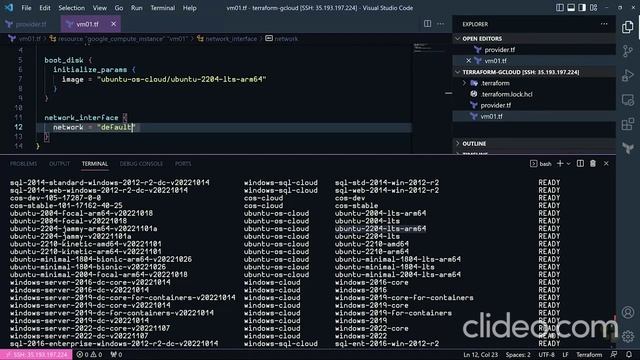 27-deploy-google-cloud-compute-resources-with-hashicorp-terraform
