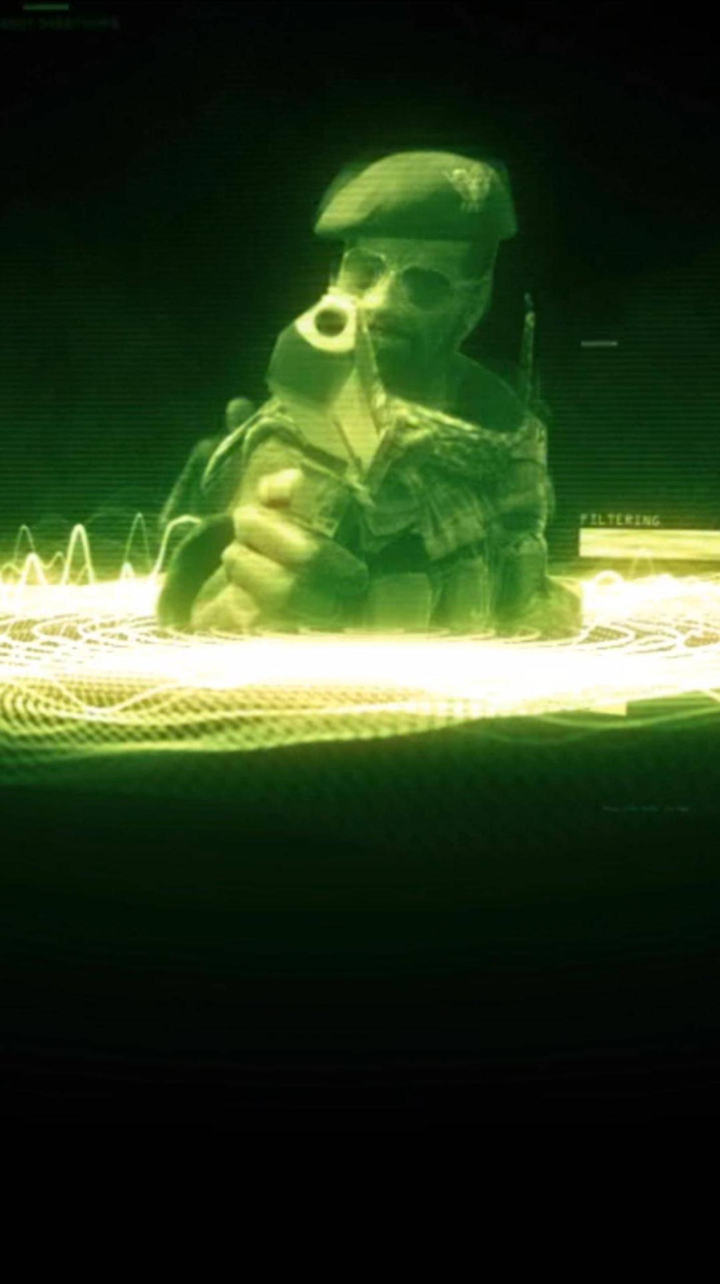 Modern Warfare 3 война это искусство обмана