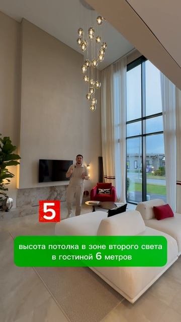 Проект наших партнеров - строительной компании PRO DSK