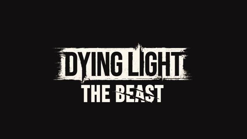 Dying Light The Best