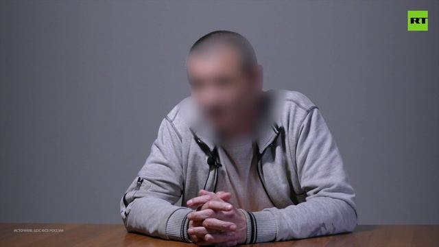 Планировал теракт на военных объектах: в Крыму задержали украинского агента