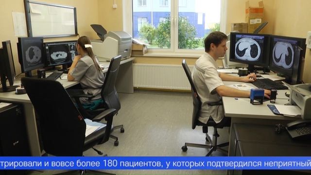 Опасное заболевание, с которым можно и нужно бороться