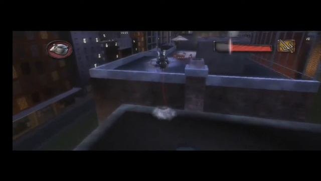 Прохождение игры Черепашки ниндзя 2007 часть 8