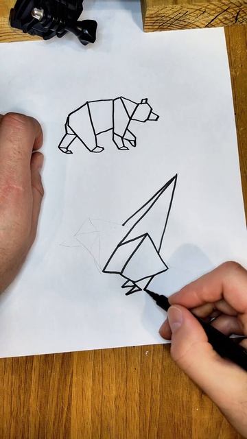 как нарисовать