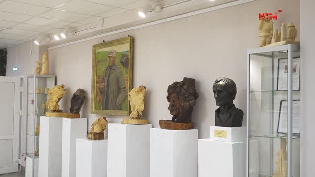 Когда память живет в каждом экспонате