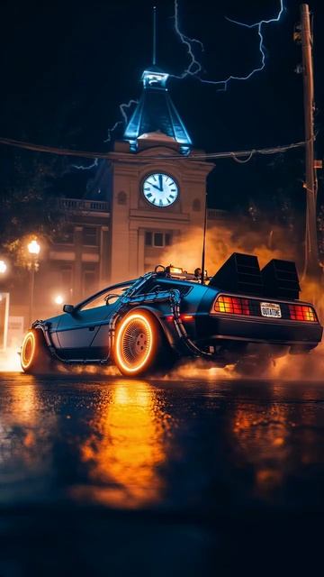 BEAUTIFUL Super Video Nice Love Best music neon driving dance Nature