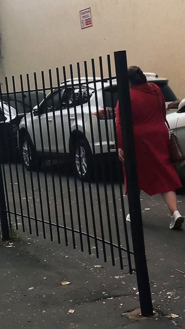 Московский вайб
