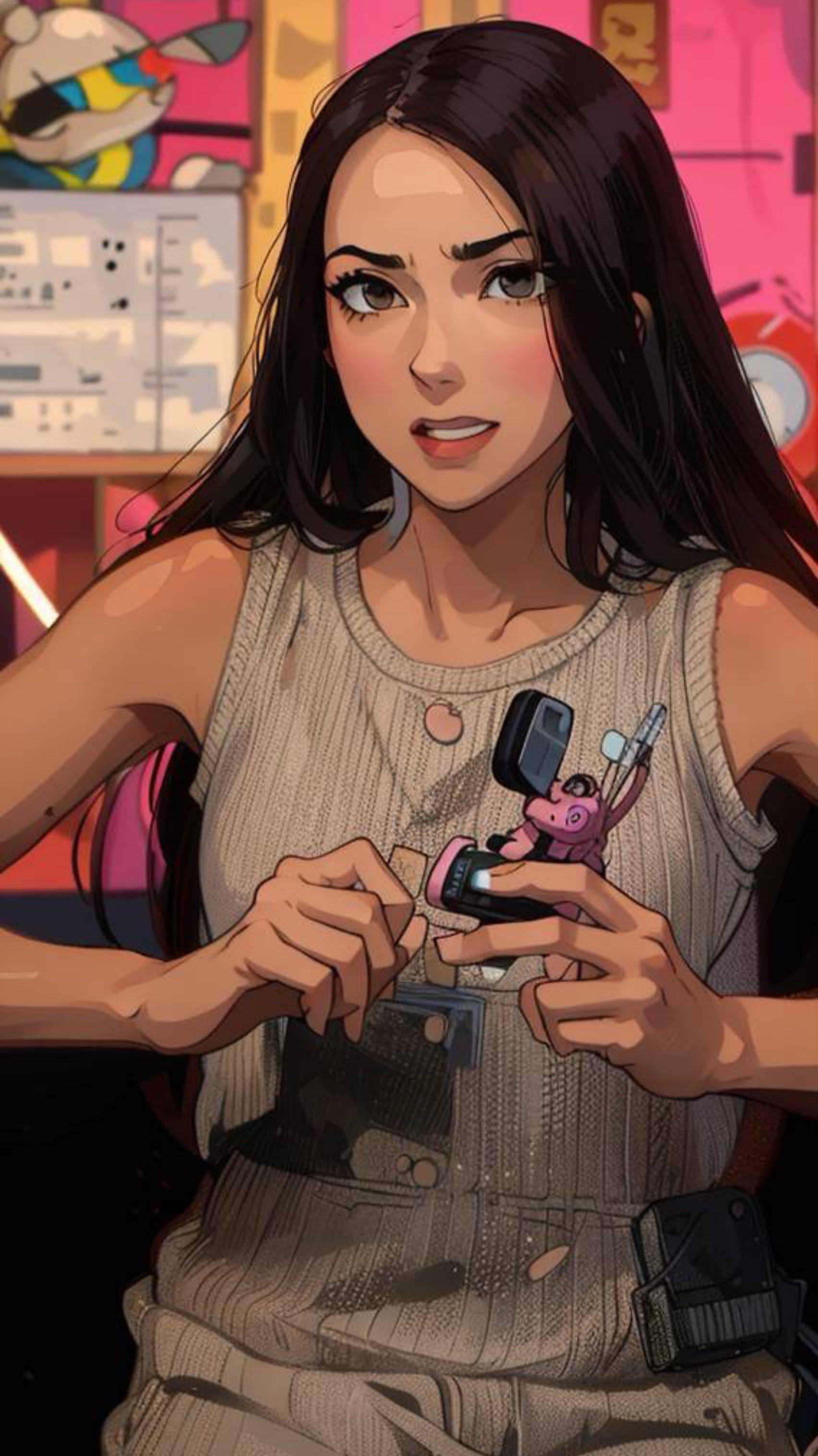 -сериал с которым ты выучишь Английский