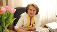 ДИТЯ ПОБЕДЫ! ЖЕНЩИНА-ПОЛИТИК НАДЕЖДА РЕМНЁВА ПРАЗДНУЕТ БОЛЬШОЙ ЮБИЛЕЙ