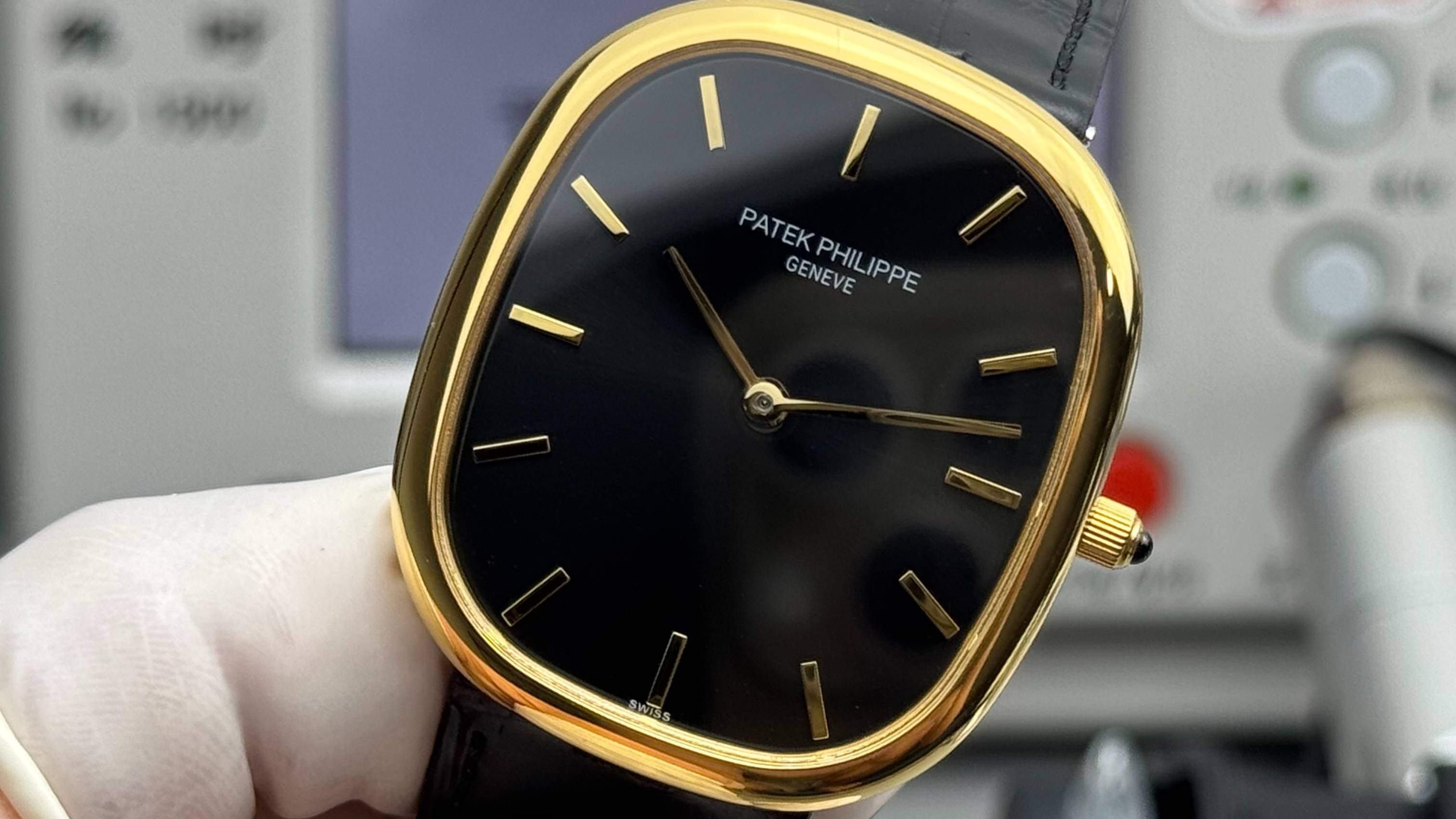 Patek Philippe 309 