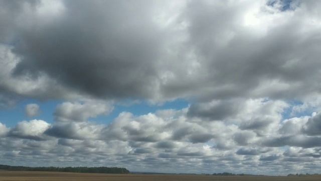 Часовня Матроны Московской по дороге на Ливны