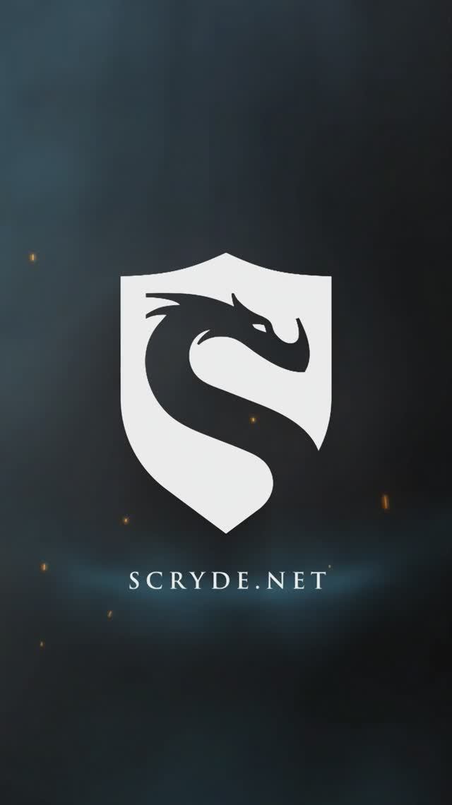 Scryde X50 Фарм новичком!
