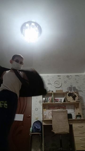 хах