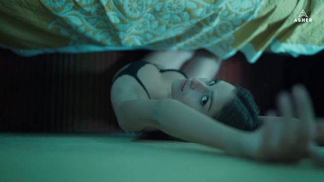 Nelly Furtado - Say It Right ¦ Asher Remix Cover