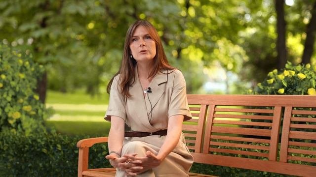 Как я нашла родственные души среди туристов Анна Акимова