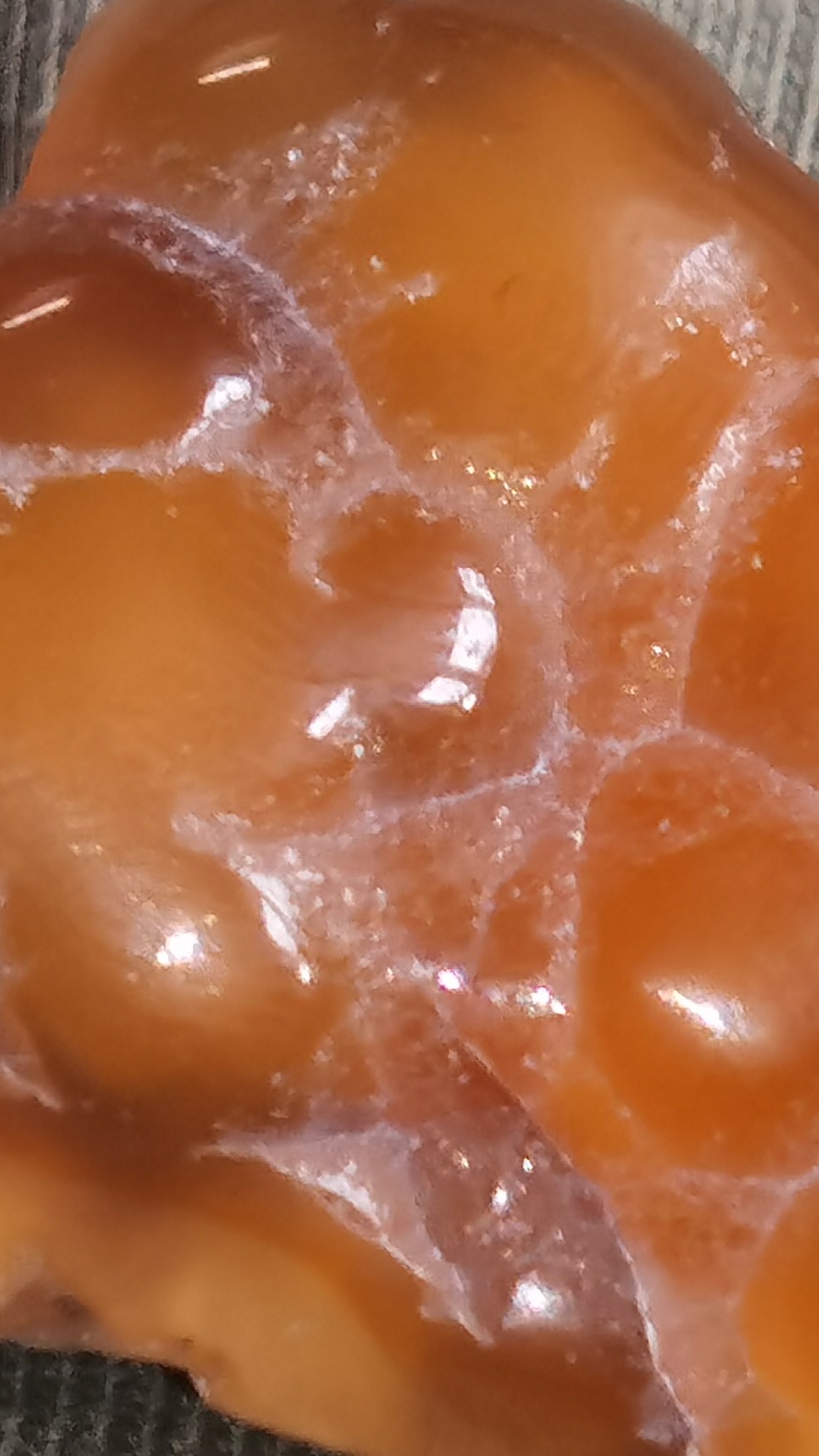 Моя коллекция. халцедон. Старая Ситня.