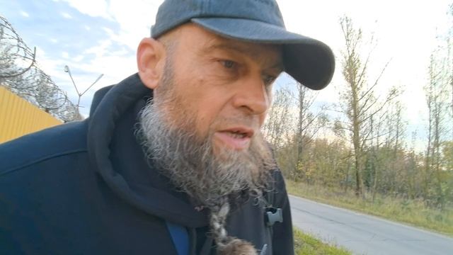 Утро светлое, а вчера было паршиво вечером.