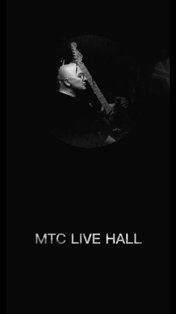 Екатеринбург, до встречи! 🕖 Сегодня в 19:00📍МТС Live Холл