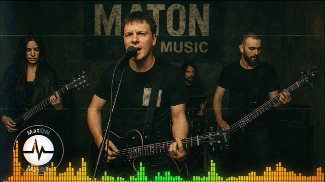 MatON - Ключи (AI) - Проект 