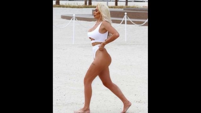 Хлоя Ферри ( Chloe Ferry )